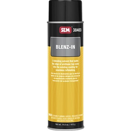 SEM PAINTS Blenz-In 38403